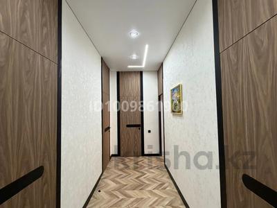 3-комнатная квартира · 114 м² · 3/3 этаж, мкр. Зачаганск пгт, Талгата Бегильдинова 18 за 45 млн ₸ в Уральске
