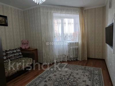 2-комнатная квартира · 54 м² · 2/12 этаж, Кудайбердыулы за 30 млн ₸ в Астане, Алматы р-н