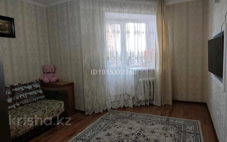 2-комнатная квартира · 54 м² · 2/12 этаж, Кудайбердыулы за 30 млн ₸ в Астане, Алматы р-н — фото 2