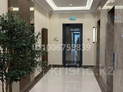 2-комнатная квартира · 46.8 м² · 15/16 этаж, Турар Рыскулов 9 — Mega Silk Way , Expo-2017, Назарбаев Университет за 42.5 млн 〒 в Астане, Есильский р-н