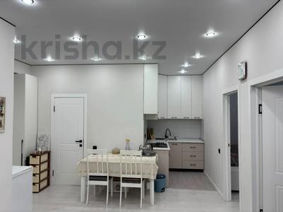 3-комнатная квартира · 49 м² · 1/5 этаж, Басаркобыз за 28.5 млн ₸ в Алматы, Алатауский р-н