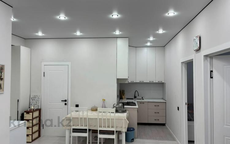 3-комнатная квартира · 49 м² · 1/5 этаж, Басаркобыз за 28.5 млн ₸ в Алматы, Алатауский р-н — фото 11