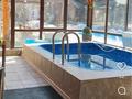 Дом · 5 комнат · 1200 м², Набережная 2 за 350 000 ₸ в Алматы — фото 98