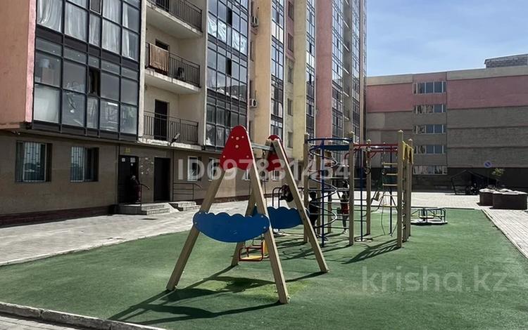 3-комнатная квартира · 86.7 м² · 13/13 этаж, Акан серы 16 за 30.5 млн ₸ в Астане, Сарыарка р-н — фото 3