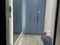 2-комнатная квартира · 50.7 м² · 8/10 этаж, Варламова 1/1 за 400 000 ₸ в Алматы, Алмалинский р-н — фото 2