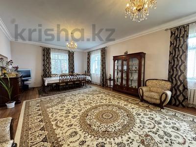 Отдельный дом · 6 комнат · 320 м² · 10 сот., Косшы тауелсиздик за 95 млн ₸ в Астане, Есильский р-н