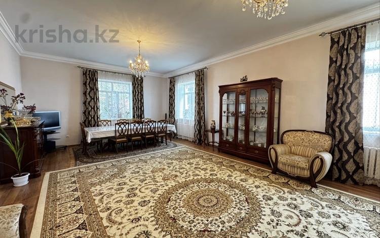 Жеке үй · 6 бөлме · 320 м² · 10 жүзд., Косшы тауелсиздик, бағасы: 95 млн ₸ в Астане, Есильский р-н — фото 2