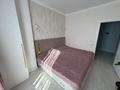 1-бөлмелі пәтер · 41 м² · 2/3 қабат, Жангозина 61Б, бағасы: 27 млн ₸ в Каскелене — фото 10