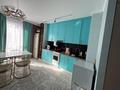 1-бөлмелі пәтер · 41 м² · 2/3 қабат, Жангозина 61Б, бағасы: 27 млн ₸ в Каскелене — фото 2