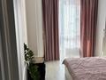 1-бөлмелі пәтер · 41 м² · 2/3 қабат, Жангозина 61Б, бағасы: 27 млн ₸ в Каскелене — фото 9