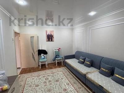 4-бөлмелі пәтер · 90 м² · 4/5 қабат, Мушелтой 4, бағасы: 33 млн ₸ в Талдыкоргане