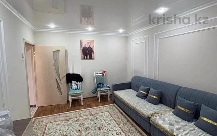 4-бөлмелі пәтер · 90 м² · 4/5 қабат, Мушелтой 4, бағасы: 33 млн ₸ в Талдыкоргане — фото 9