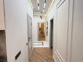 3-бөлмелі пәтер · 80 м² · 17/21 қабат, Аль-Фараби — Сейфуллина, бағасы: 130 млн ₸ в Алматы, Бостандыкский р-н — фото 8