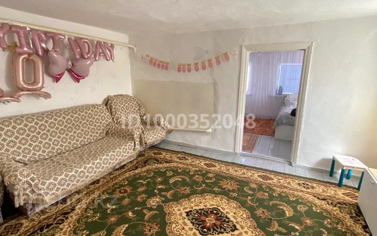 Отдельный дом · 4 комнаты · 60 м² · 6.5 сот., Гоголя 54 — ГОГОЛЯ 8 марта за 9.5 млн 〒 в Талдыкоргане — фото 2