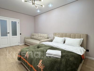 1-комнатная квартира · 40 м², Улица А 52, 6 6/1 — Нажимеденова за 3 000 ₸ в Астане, Сарайшык р-н