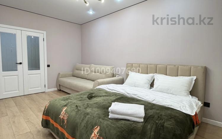 1-бөлмелі пәтер · 40 м², Улица А 52, 6 6/1 — Нажимеденова, бағасы: 3 000 ₸ в Астане, Сарайшык р-н — фото 6