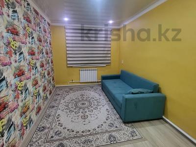 3-комнатная квартира · 58 м² · 1/2 этаж, Пушкина 284А за 200 000 ₸ в Талдыкоргане