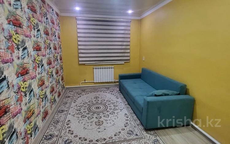 3-бөлмелі пәтер · 58 м² · 1/2 қабат, Пушкина 284А, бағасы: 200 000 ₸ в Талдыкоргане — фото 5