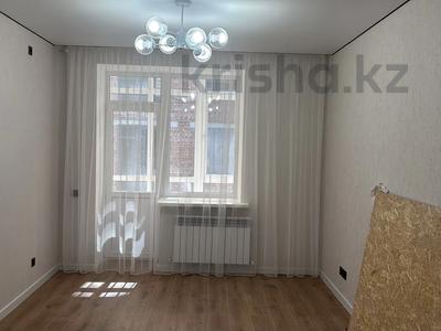 1-бөлмелі пәтер · 38 м² · 1/5 қабат, Е669 27 — Е669, бағасы: 23 млн ₸ в Астане, Есильский р-н