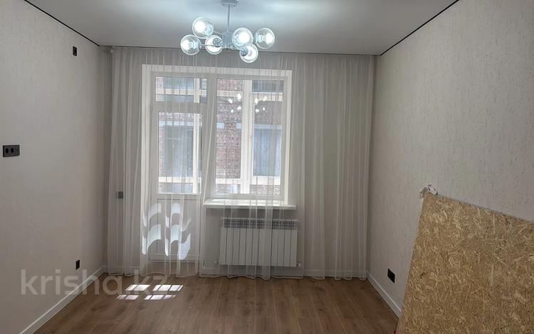 1-бөлмелі пәтер · 38 м² · 1/5 қабат, Е669 27 — Е669, бағасы: 23 млн ₸ в Астане, Есильский р-н — фото 2