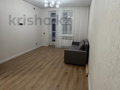 1-комнатная квартира · 38 м² · 1/5 этаж, Е669 27 — Е669 за 23 млн ₸ в Астане, Есильский р-н