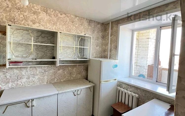 1-бөлмелі пәтер · 35 м² · 4/5 қабат, Вернадского 21, бағасы: 5.9 млн ₸ в Кокшетау — фото 2