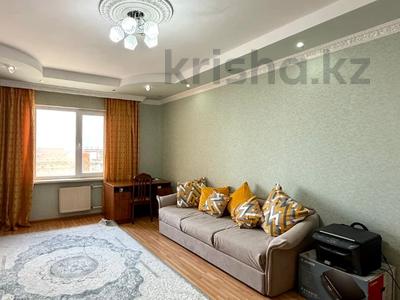 3-бөлмелі пәтер · 100 м² · 7/10 қабат, алмагуль 21, бағасы: 29 млн ₸ в Атырау