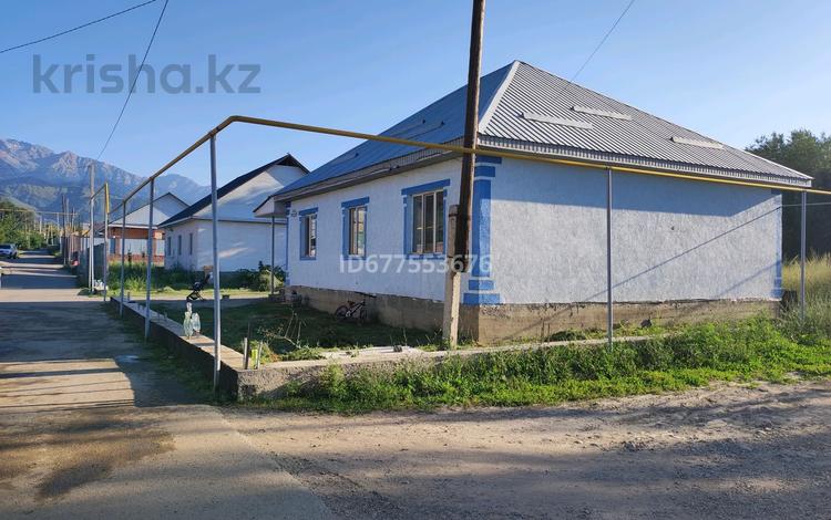 Отдельный дом • 5 комнат • 99.6 м² • 5 сот., Матросов 5/1 за 37 млн 〒 в Талгаре — фото 8