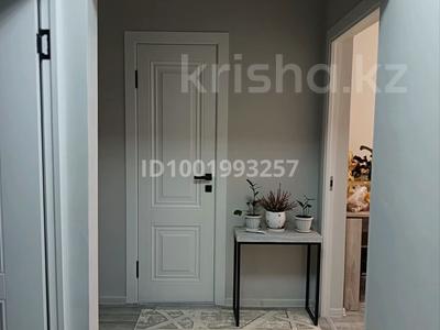2-комнатная квартира · 50 м² · 4/5 этаж, Ұлы дала 43/3 за 18.8 млн ₸ в Таразе