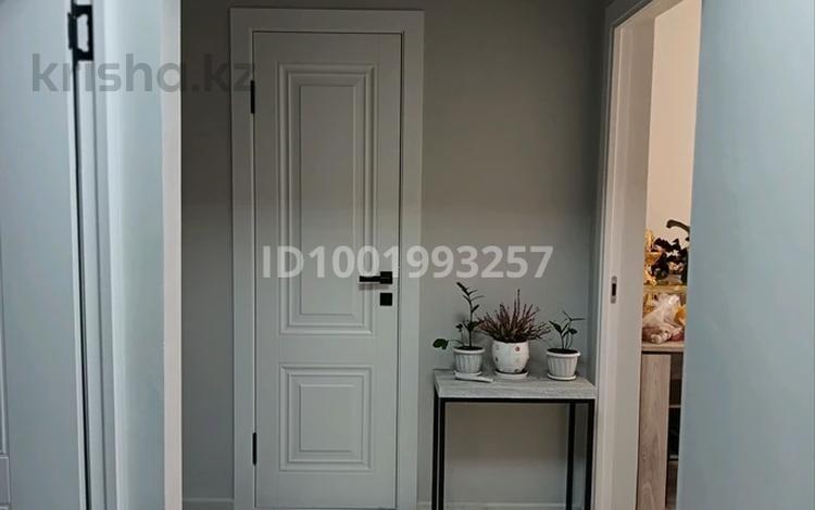 2-комнатная квартира · 50 м² · 4/5 этаж, Ұлы дала 43/3 за 18.8 млн ₸ в Таразе — фото 2