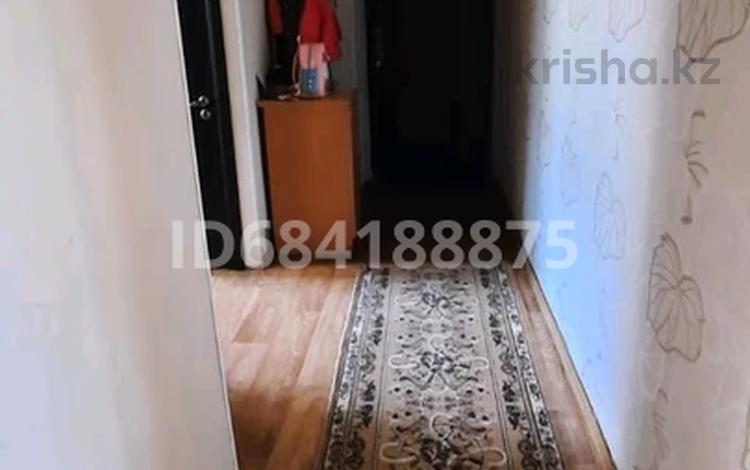 2-комнатная квартира, 48 м², 2/5 этаж помесячно, Жастар мкр 20 за 85 000 〒 в Талдыкоргане, мкр Жастар — фото 2