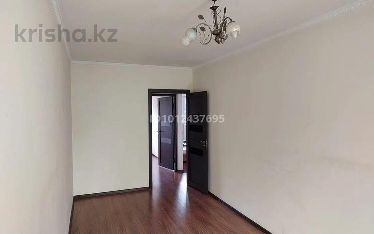 3-комнатная квартира · 60 м² · 4/4 этаж, мкр №10 — Шаляпина-Берегового за 35 млн ₸ в Алматы, Ауэзовский р-н — фото 2