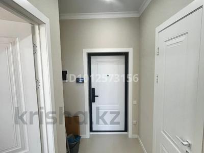 1-бөлмелі пәтер · 41.5 м² · 5/12 қабат, Улица Жошы хан 14, бағасы: 36.5 млн ₸ в Астане, Есильский р-н