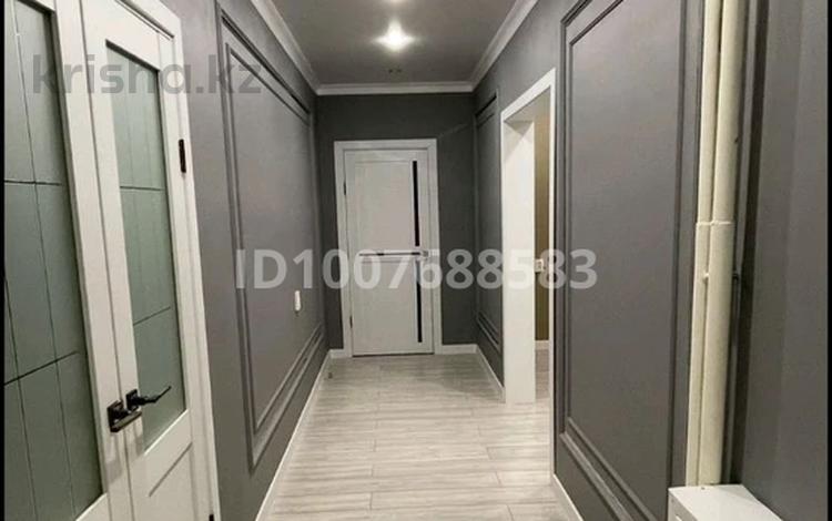 4-комнатная квартира · 130 м² · 2/9 этаж, Самал 110 за 46 млн 〒 в Уральске — фото 4