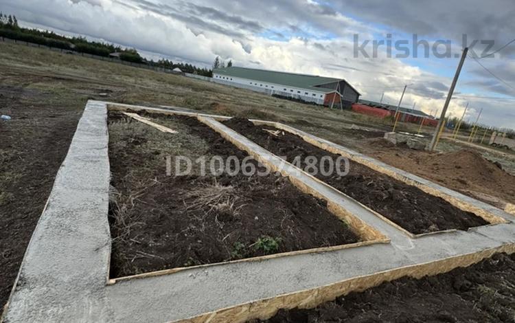 Участок · 11 соток, Учетный квартал 018 520 — Green Park за 13.5 млн ₸ в Косшы — фото 2