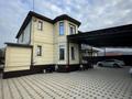 Жеке үй · 7 бөлме · 250 м² · 6.4 жүзд., С. Белбулак, Асыл Тау БАК ж/м 1, бағасы: 73 млн ₸ в Бельбулаке (Мичурино)