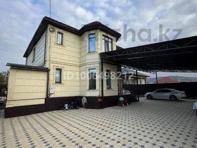 Жеке үй · 7 бөлме · 240 м² · 6.7 сот., С. Белбулак, Асыл Тау БАК ж/м 1, бағасы: 78 млн 〒 в Бельбулаке (Мичурино)