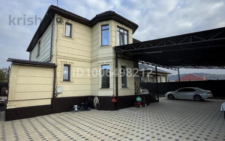 Жеке үй · 7 бөлме · 250 м² · 6.4 жүзд., С. Белбулак, Асыл Тау БАК ж/м 1, бағасы: 73 млн ₸ в Бельбулаке (Мичурино) — фото 2