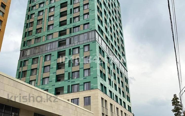 3-комнатная квартира · 65 м² · 11/16 этаж, Розыбакиева 388/Б2 — Аль-Фараби - Розыбакиева за 600 000 ₸ в Алматы, Бостандыкский р-н — фото 2
