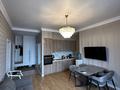 3-комнатная квартира · 65 м² · 11/16 этаж, Розыбакиева 388/Б2 — Аль-Фараби - Розыбакиева за 600 000 ₸ в Алматы, Бостандыкский р-н — фото 7