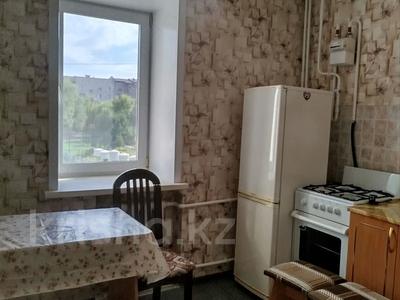 1-комнатная квартира · 35 м² · 2/5 этаж, Назарбаева 339а — 19мик.район Семейный за 110 000 ₸ в Петропавловске