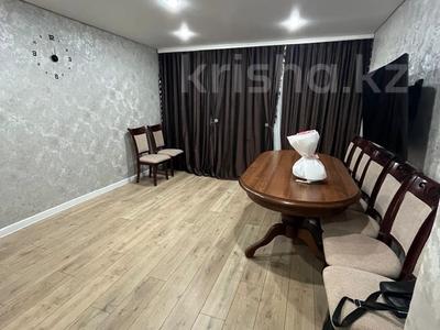 4-бөлмелі пәтер · 80.7 м² · 11/16 қабат, Дулатова 145, бағасы: 42 млн ₸ в Семее