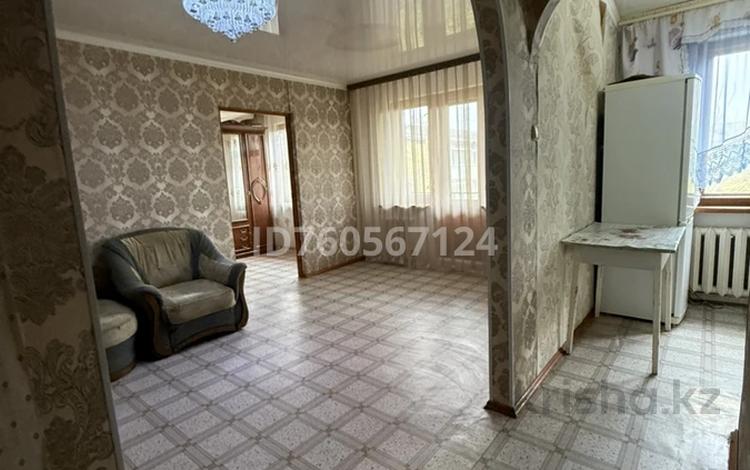 2-бөлмелі пәтер · 45 м² · 5/5 қабат, Жунисова 186, бағасы: ~ 12 млн ₸ в Уральске — фото 19