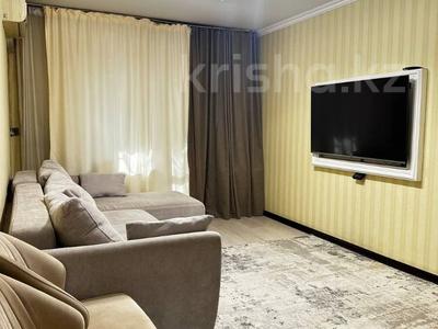 4-бөлмелі пәтер · 85.8 м² · 1/5 қабат, Таугүл-2 ш/а. 24, бағасы: 62 млн ₸ в Алматы, Ауэзовский р-н