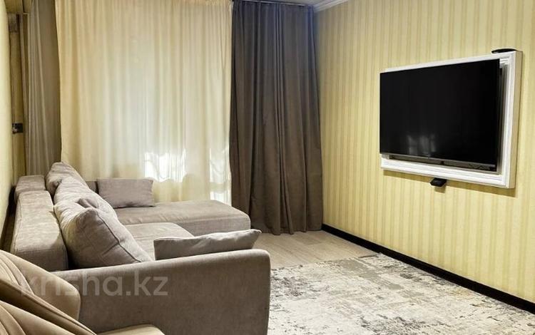 4-бөлмелі пәтер · 85.8 м² · 1/5 қабат, Таугүл-2 ш/а. 24, бағасы: 62 млн ₸ в Алматы, Ауэзовский р-н — фото 3