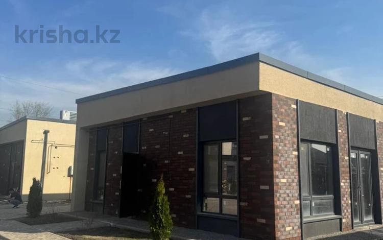 Отдельный дом · 4 комнаты · 140 м² · 2 сот., Молдагулова 2065/14 за 50 млн ₸ в Туздыбастау (Калинино) — фото 2