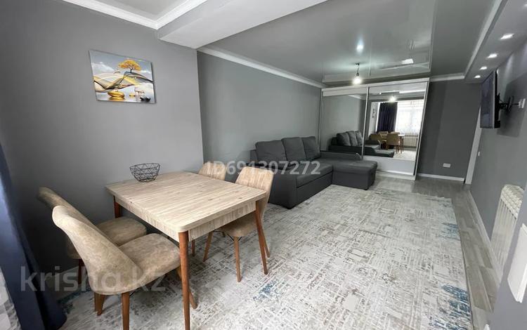 3-комнатная квартира, 58 м², 1/4 этаж, Тонкуруш 13