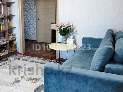 3-бөлмелі пәтер · 58.6 м² · 5/5 қабат, мкр Новый Город, Крамского 44/2, бағасы: 18.9 млн ₸ в Караганде, Казыбек би р-н