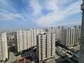 2-комнатная квартира · 90 м² · 18/18 этаж, Навои 208 — Торайгырова за 64.5 млн ₸ в Алматы, Бостандыкский р-н