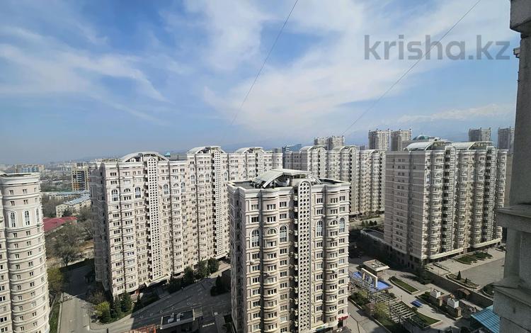 2-комнатная квартира · 90 м² · 18/18 этаж, Навои 208 — Торайгырова за 64.5 млн ₸ в Алматы, Бостандыкский р-н — фото 2